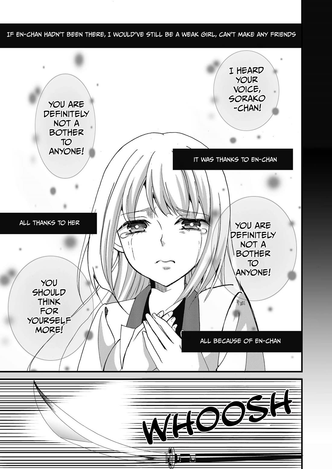 Ningyou Touge chapter 99 page 8