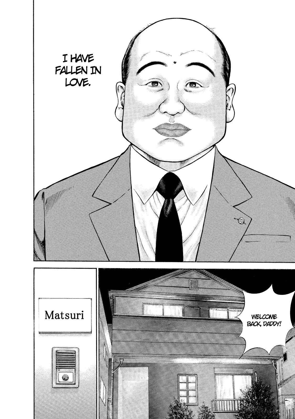 Ninja Papa chapter 1 page 7