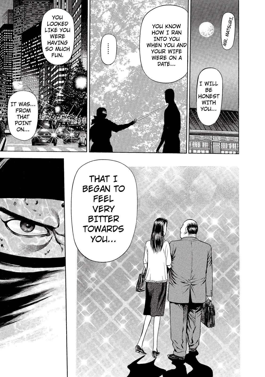 Ninja Papa chapter 11 page 7