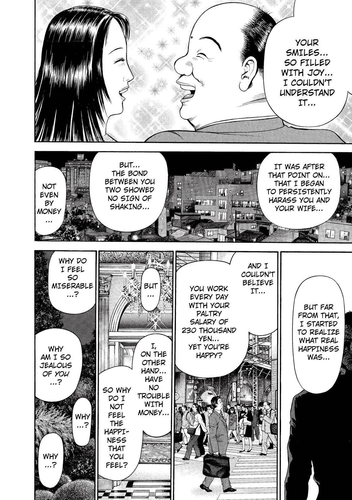 Ninja Papa chapter 11 page 8