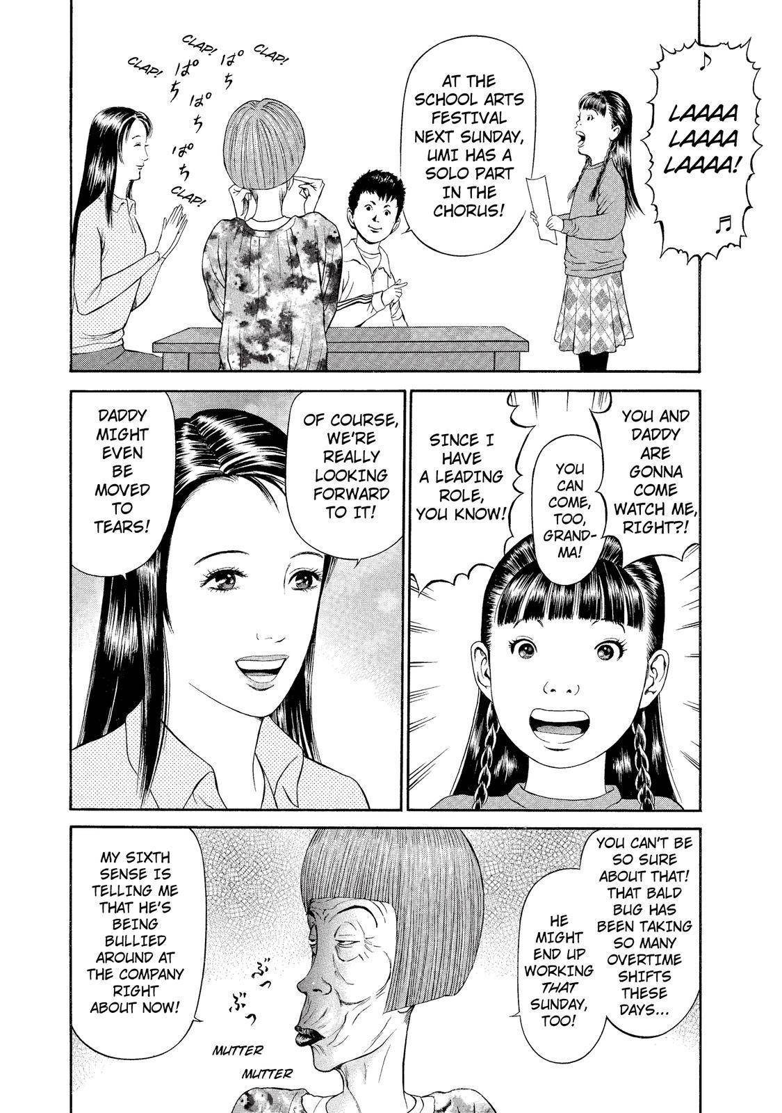 Ninja Papa chapter 12 page 10