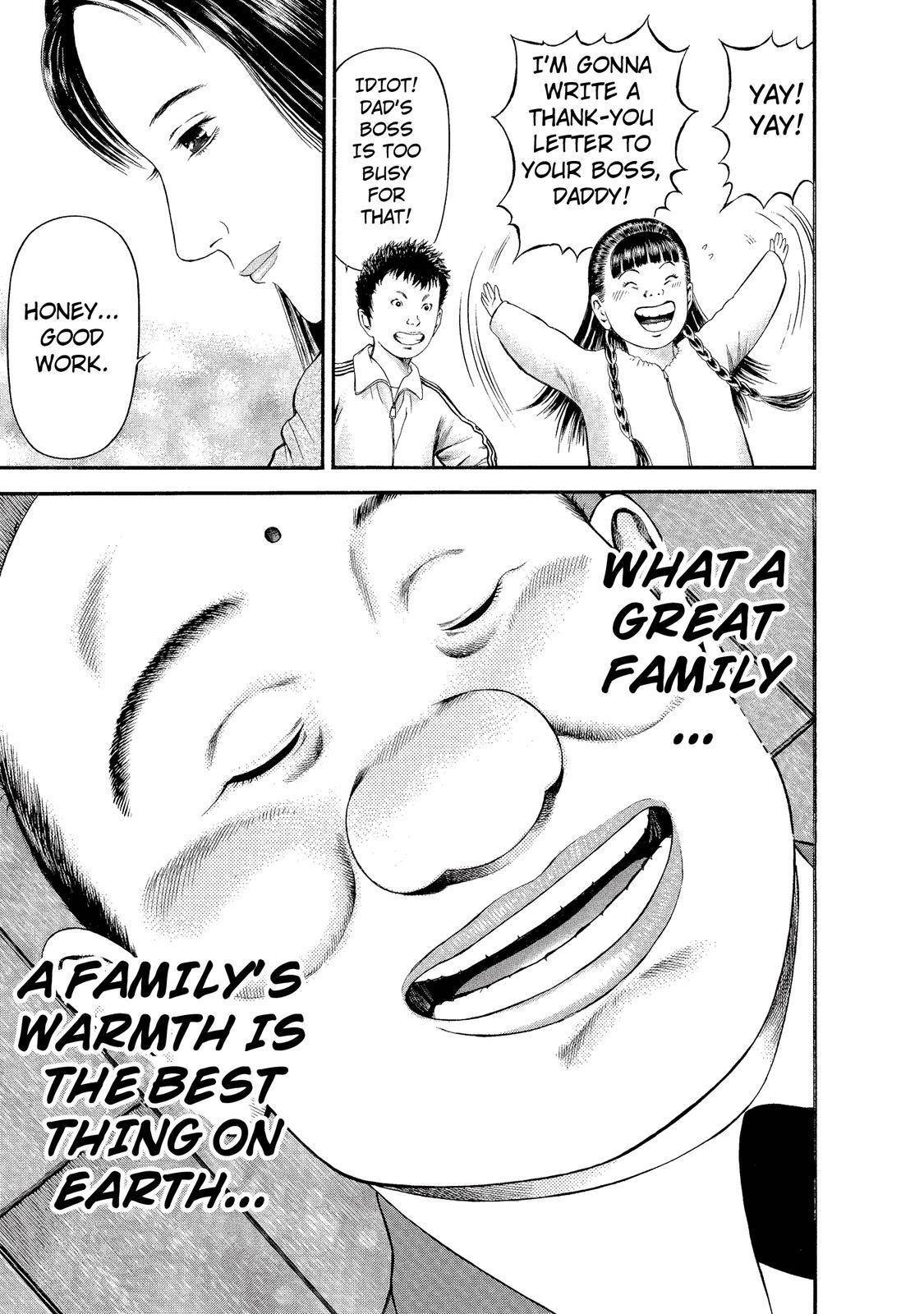 Ninja Papa chapter 15 page 9