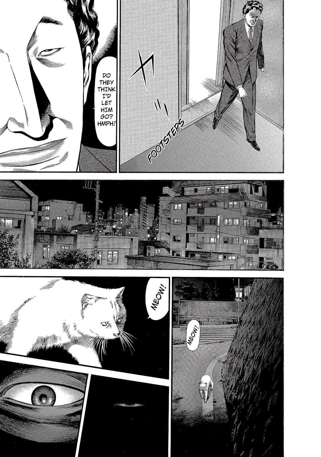 Ninja Papa chapter 16 page 9