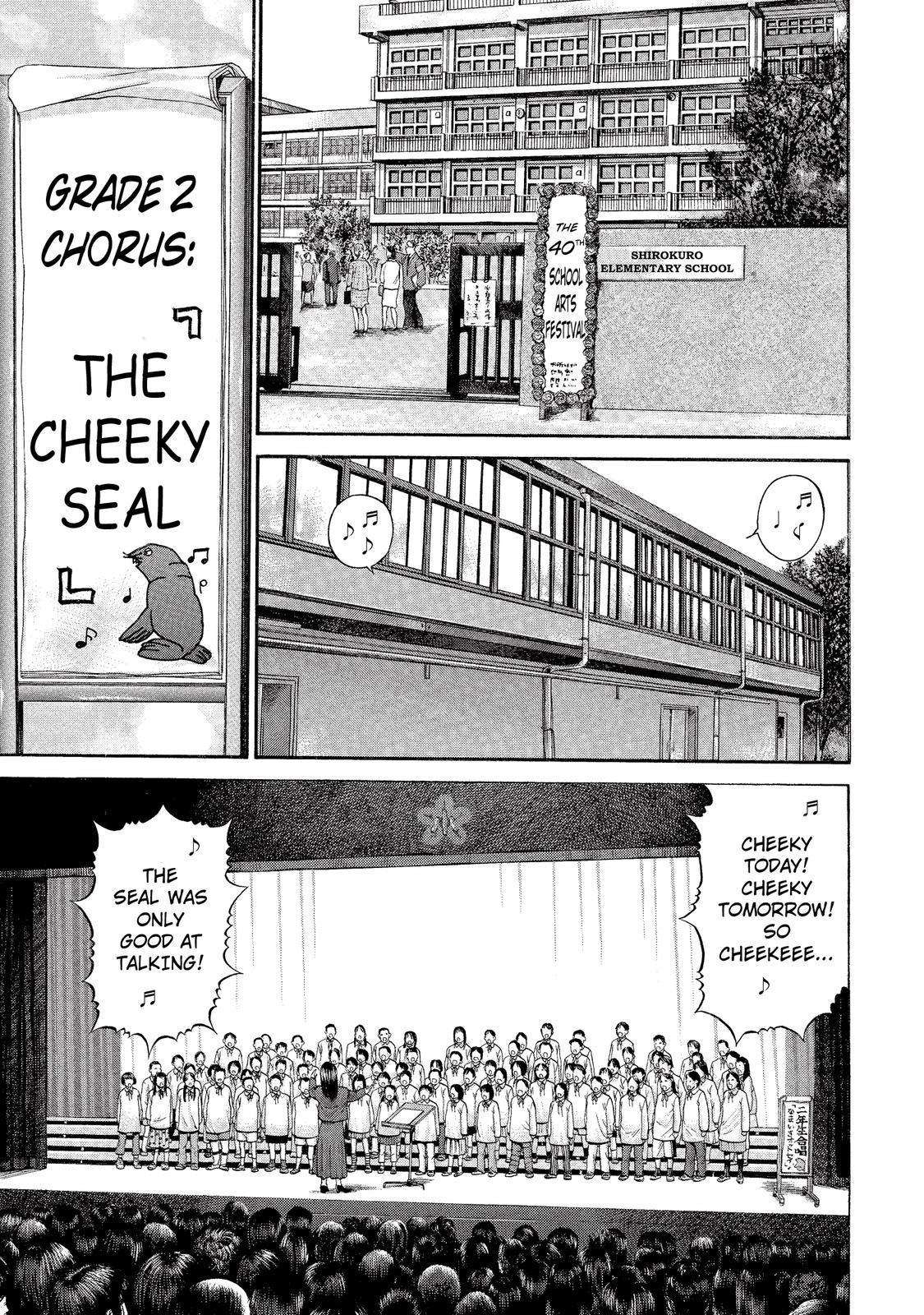 Ninja Papa chapter 17 page 18