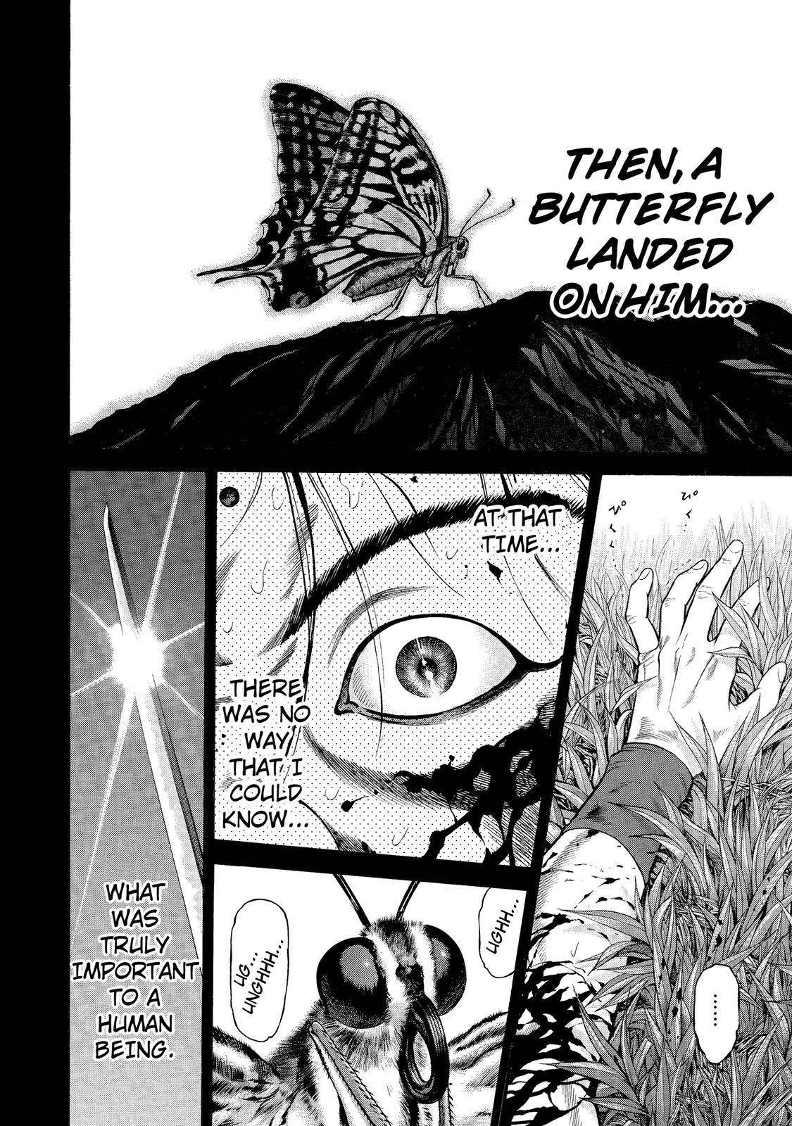 Ninja Papa chapter 17 page 2