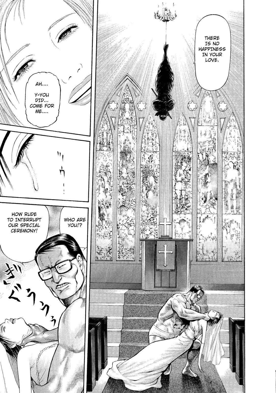 Ninja Papa chapter 2 page 19