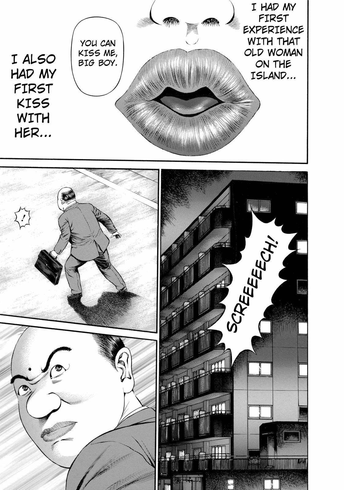 Ninja Papa chapter 24 page 7