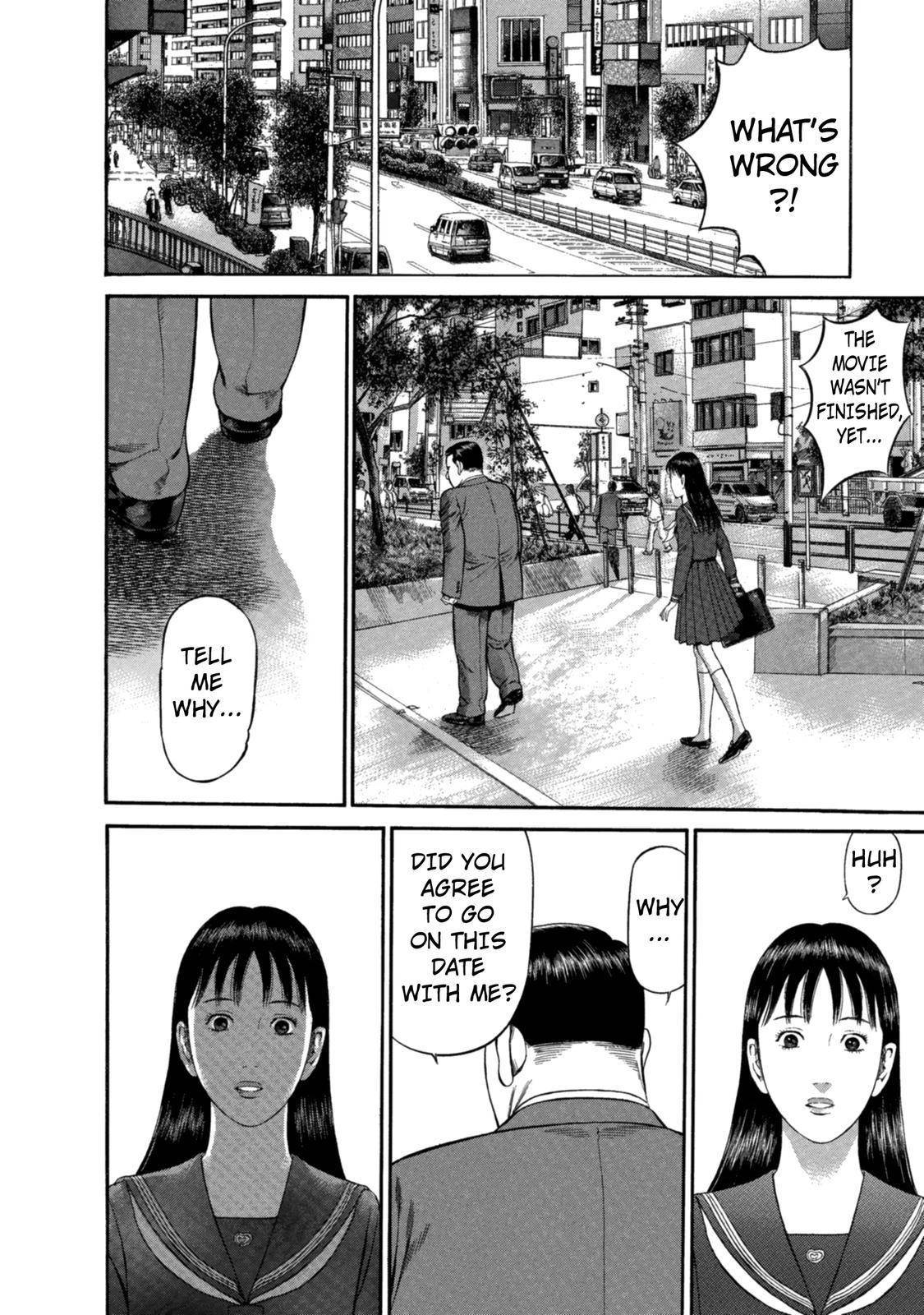 Ninja Papa chapter 29 page 14