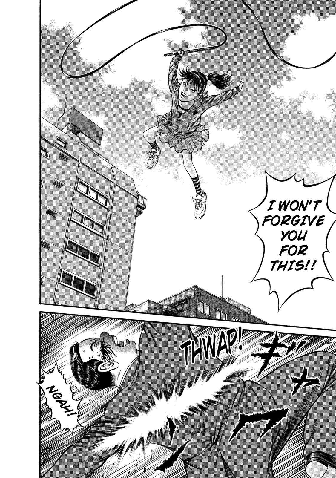 Ninja Papa chapter 29 page 19