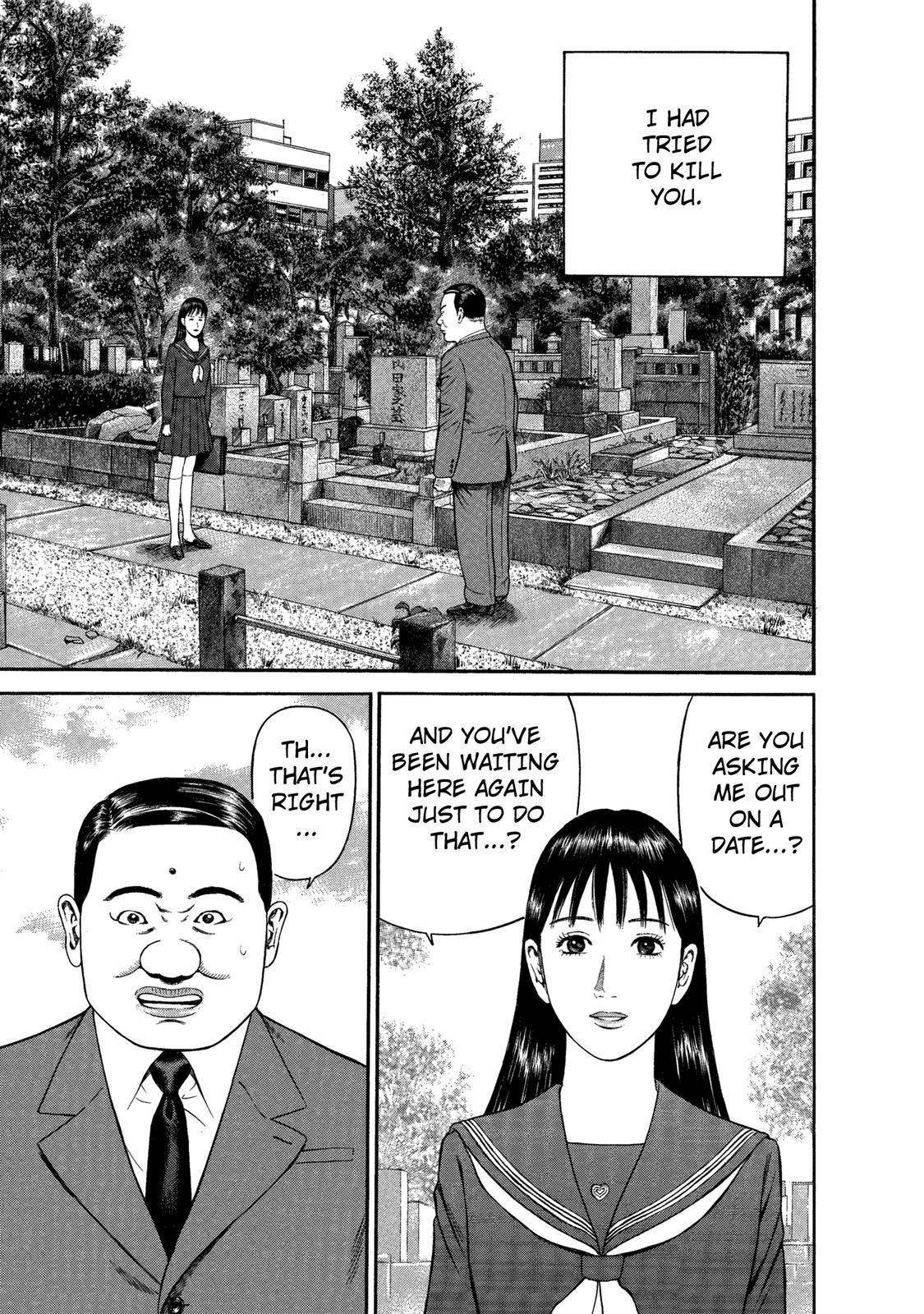 Ninja Papa chapter 29 page 7