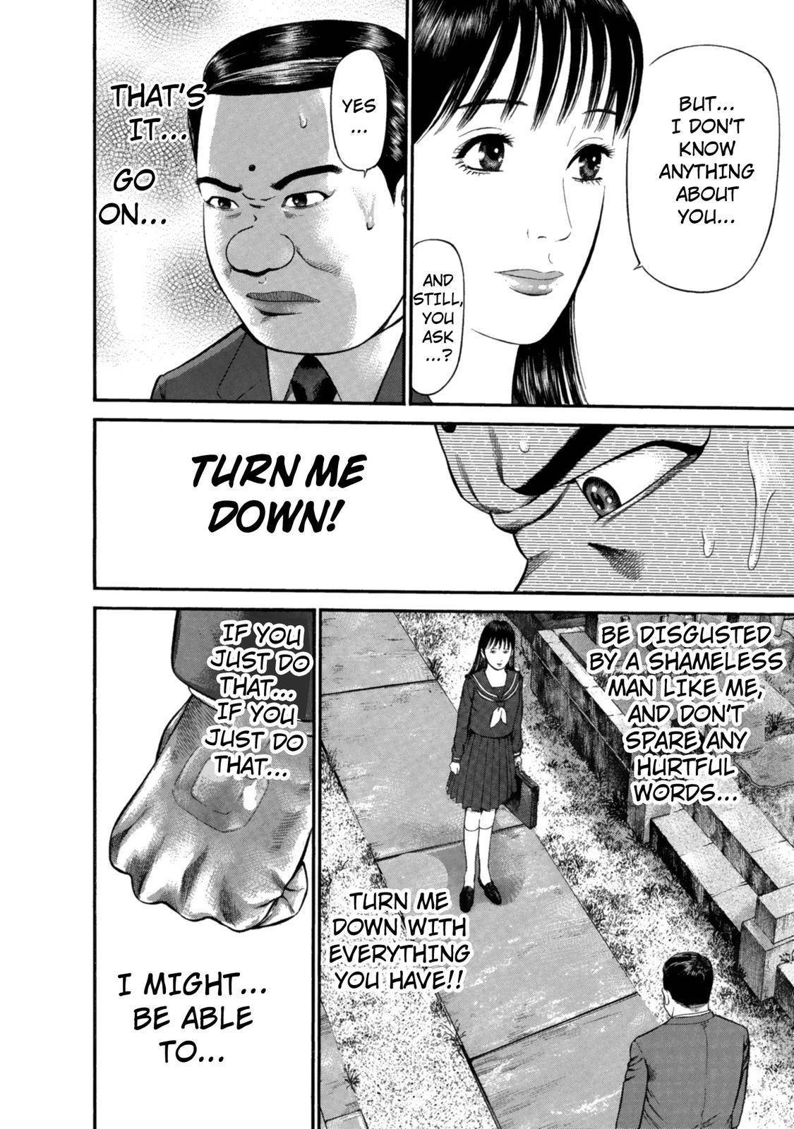 Ninja Papa chapter 29 page 8