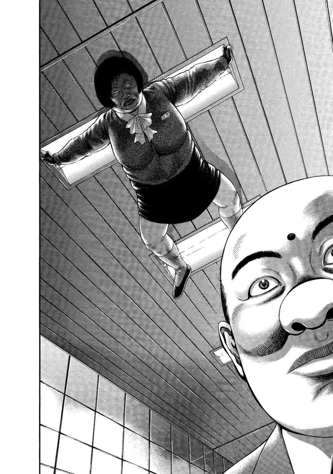 Ninja Papa chapter 34 page 21