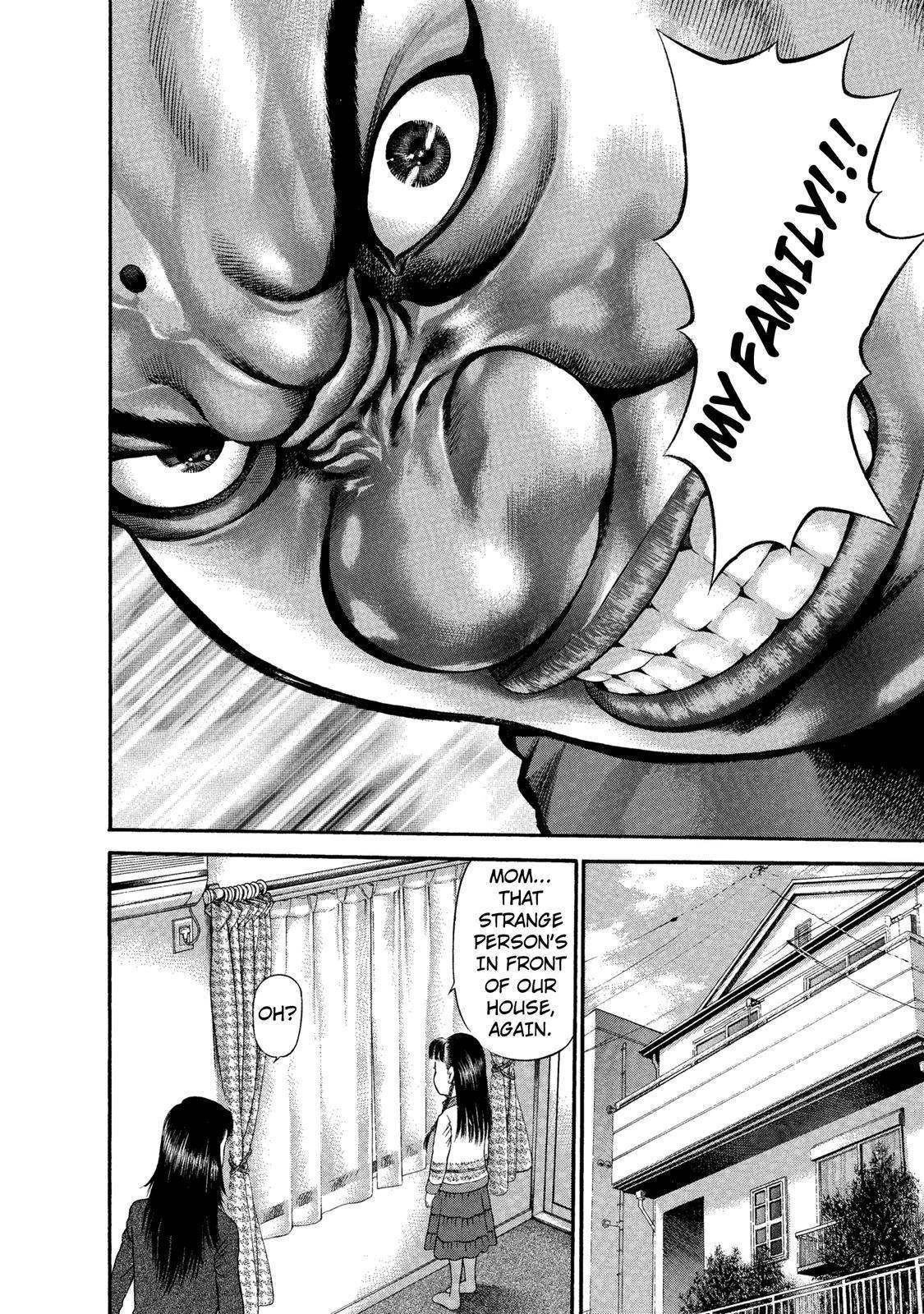 Ninja Papa chapter 34 page 25