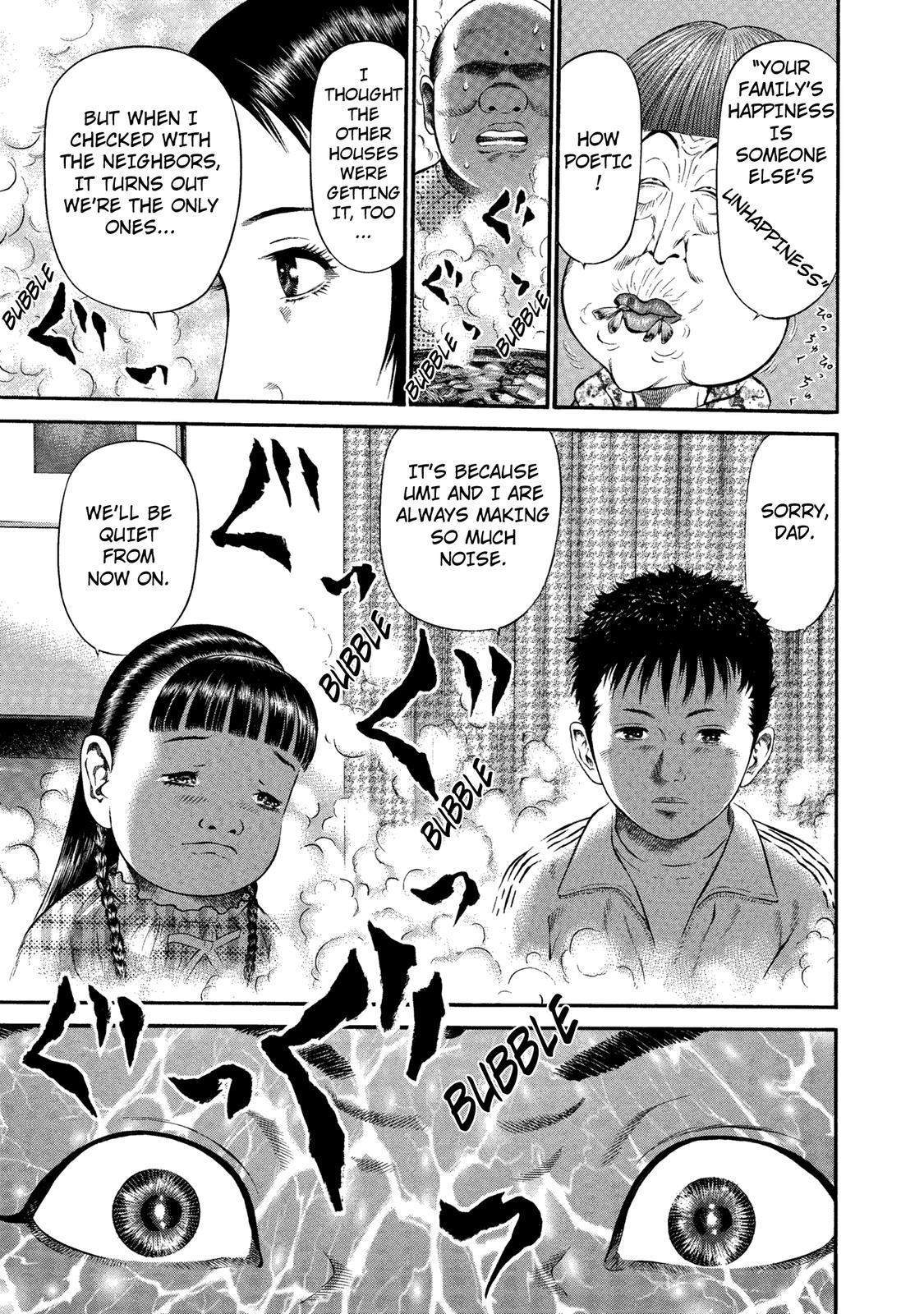 Ninja Papa chapter 35 page 15