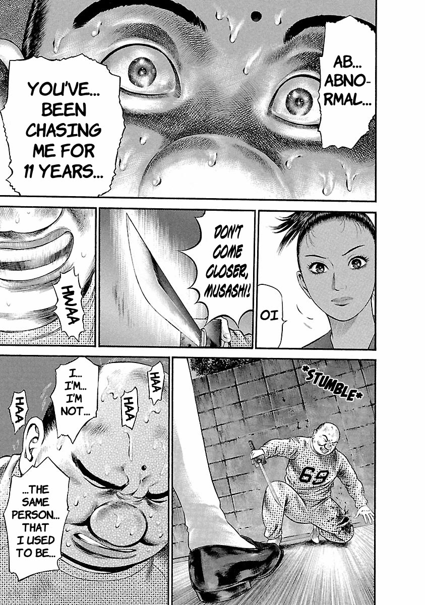 Ninja Papa chapter 38 page 12