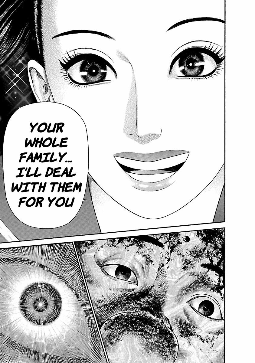 Ninja Papa chapter 38 page 18