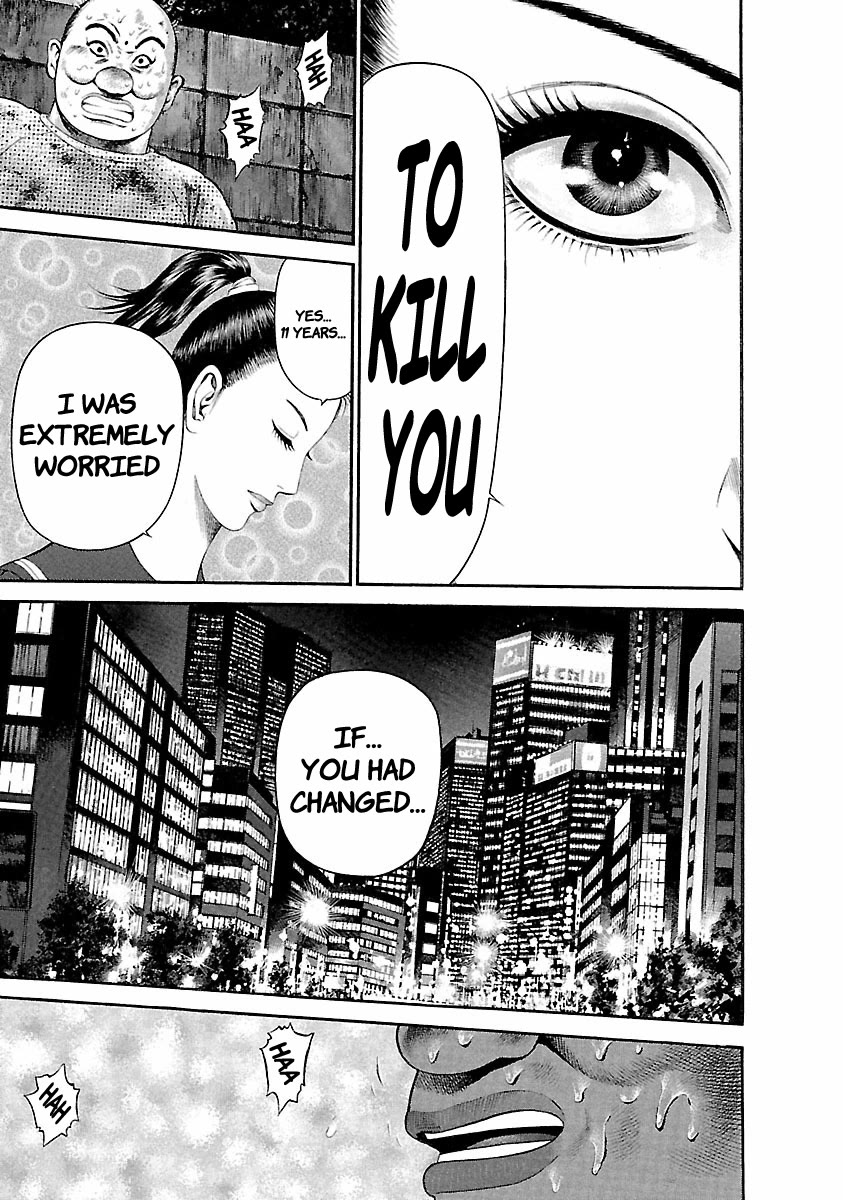 Ninja Papa chapter 38 page 8