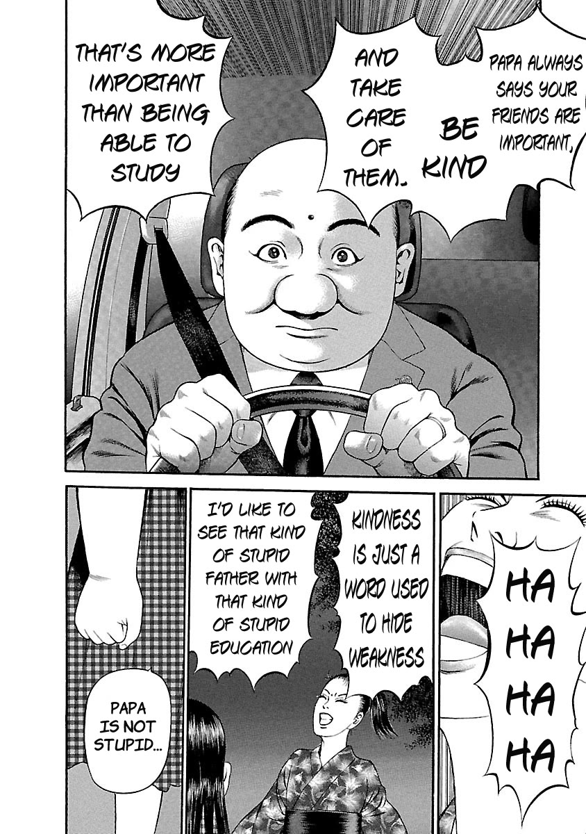 Ninja Papa chapter 45 page 20