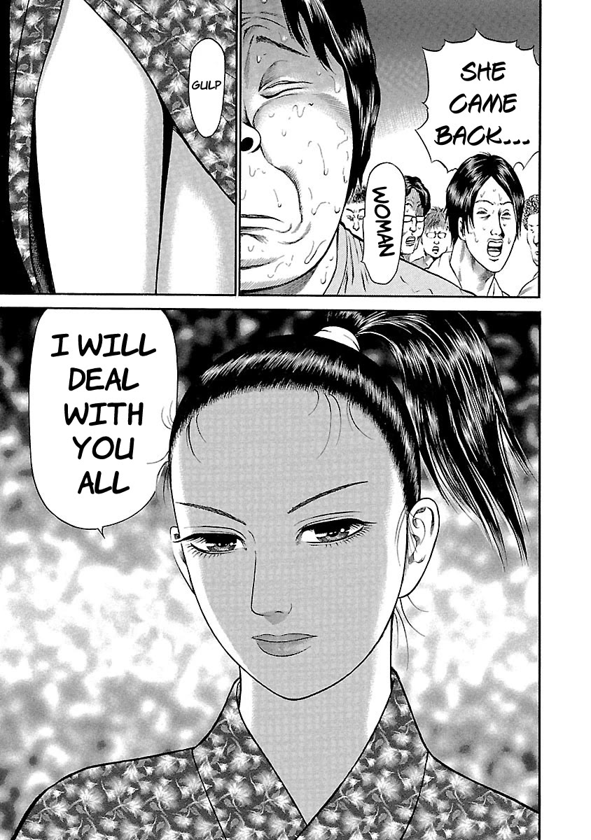 Ninja Papa chapter 46 page 17