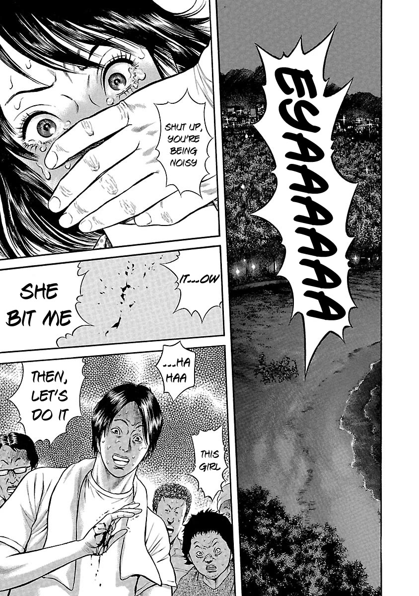 Ninja Papa chapter 46 page 5