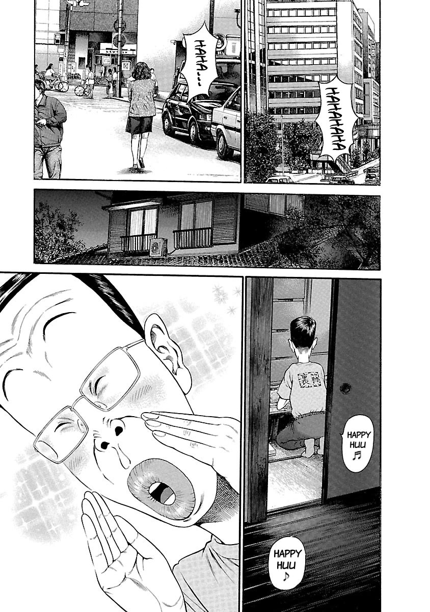 Ninja Papa chapter 48 page 15