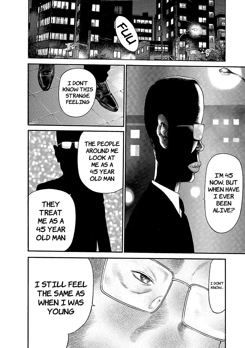 Ninja Papa chapter 48 page 6