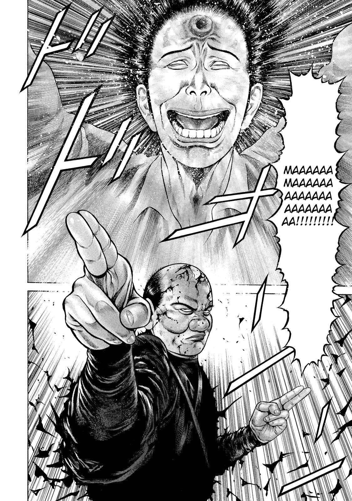 Ninja Papa chapter 5 page 19