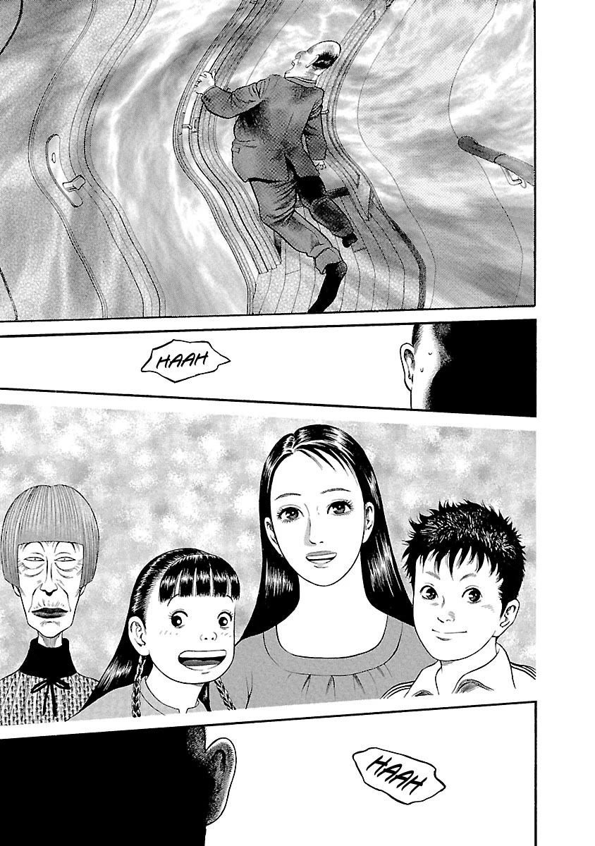 Ninja Papa chapter 51 page 6