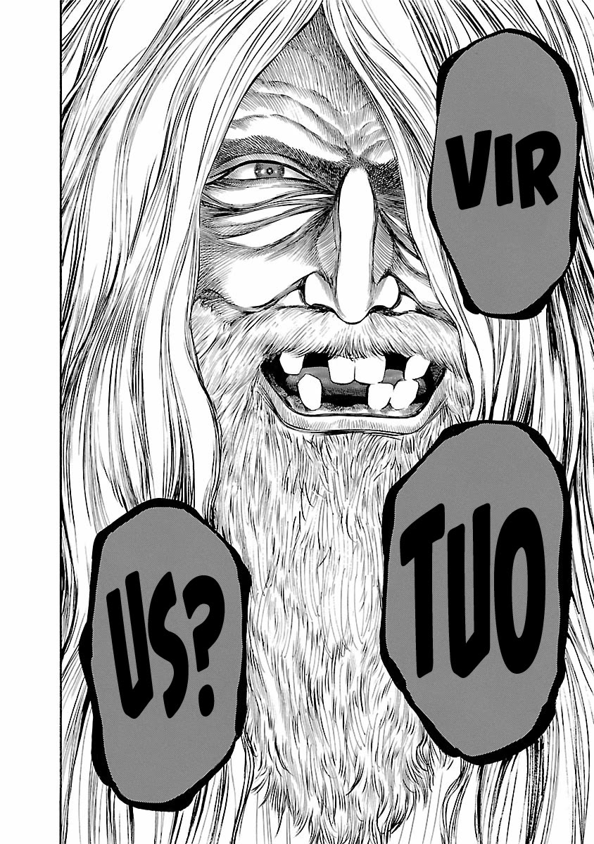 Ninja Papa chapter 53 page 12