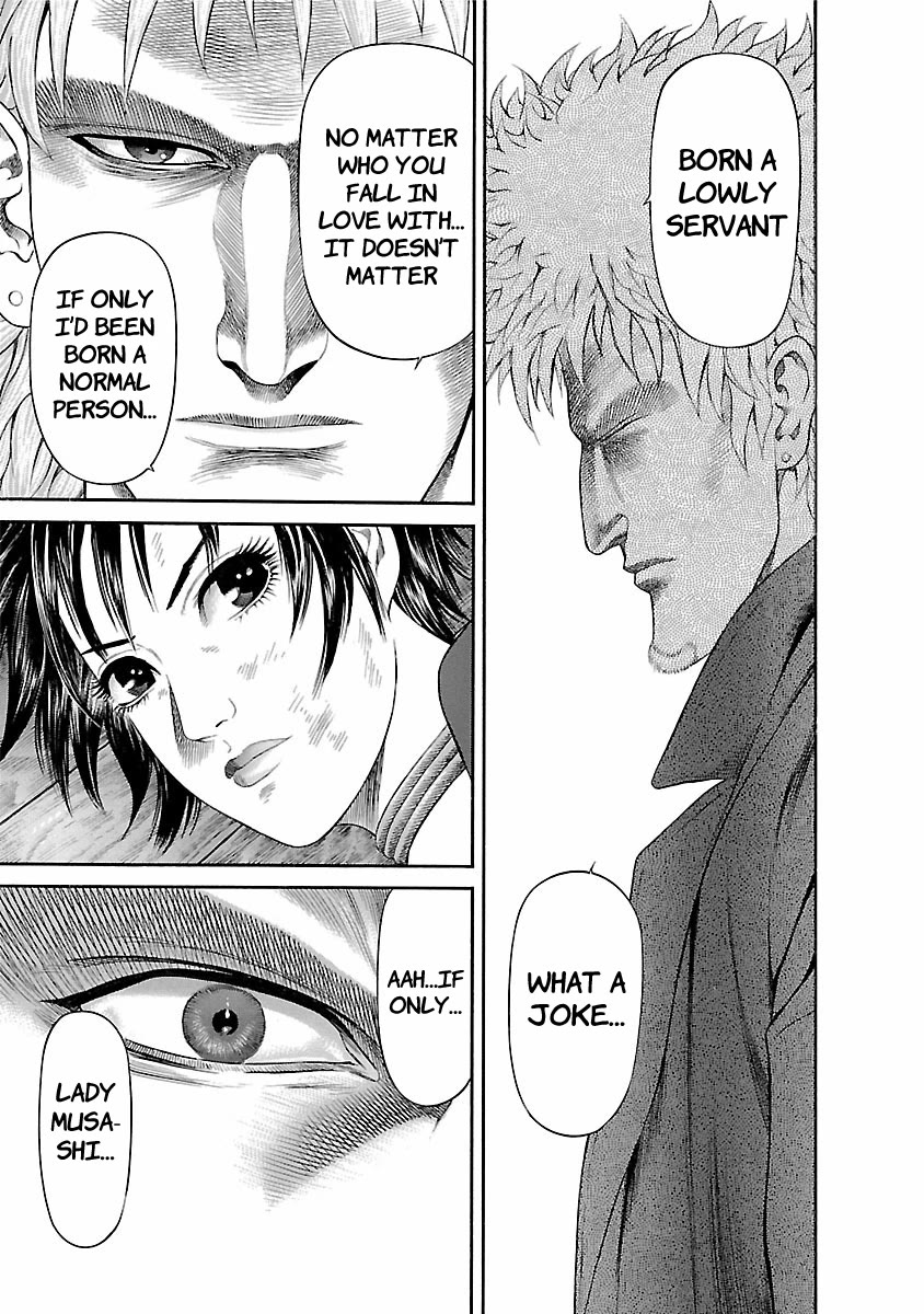 Ninja Papa chapter 55 page 7