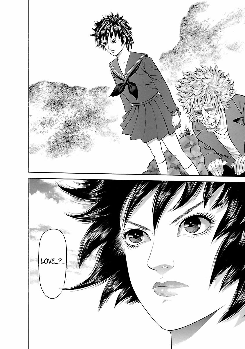 Ninja Papa chapter 59 page 8