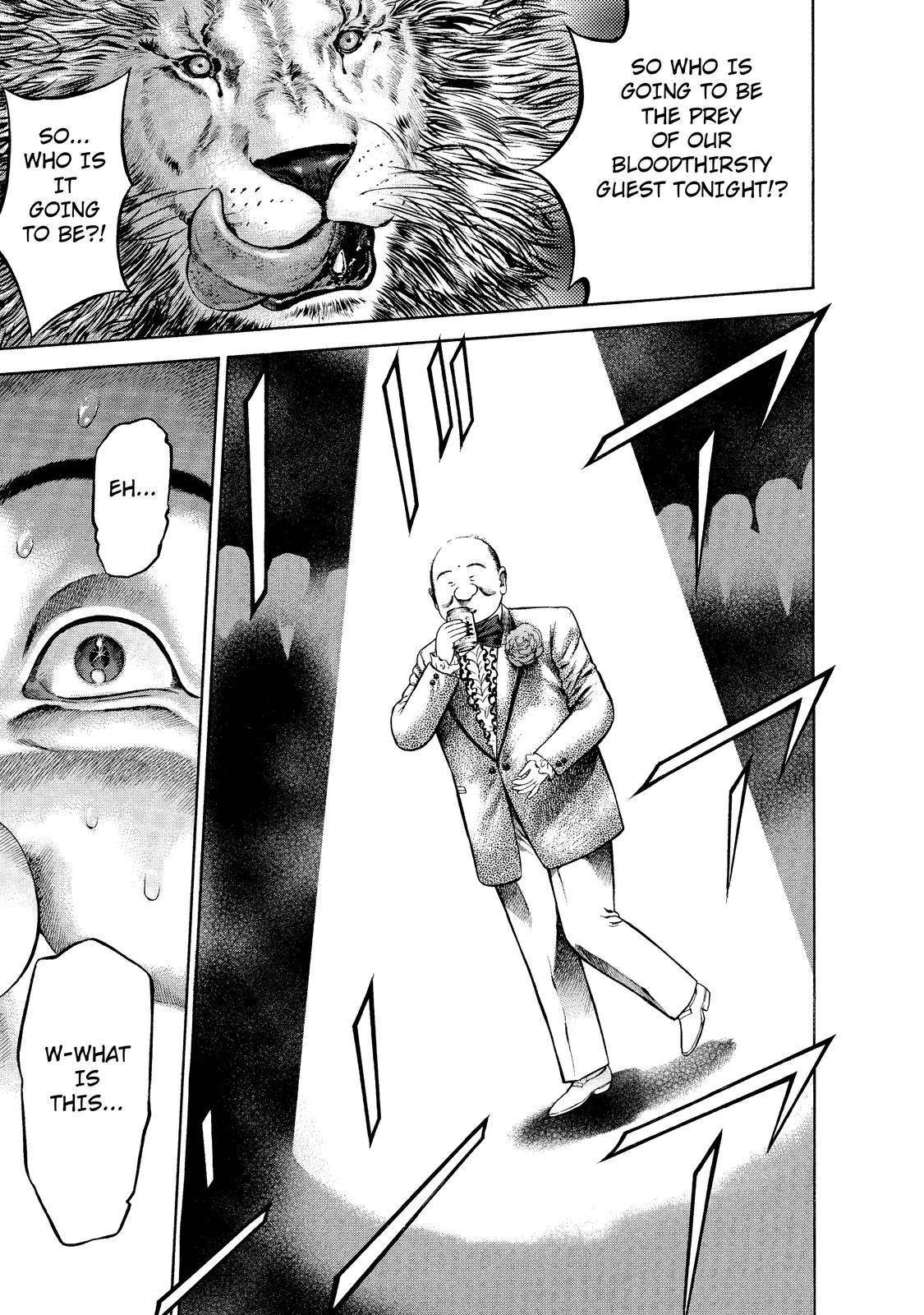 Ninja Papa chapter 7 page 13