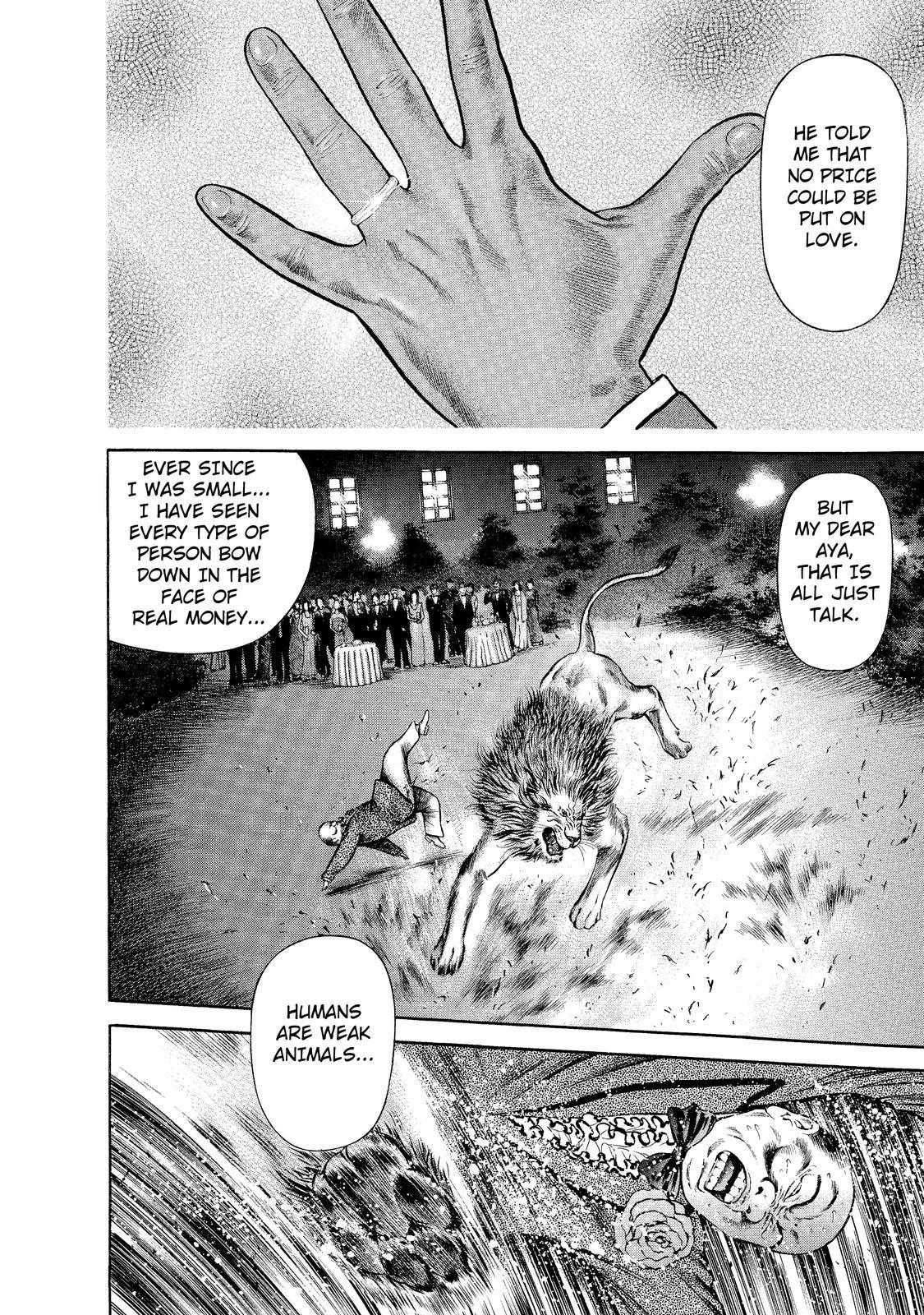 Ninja Papa chapter 7 page 16