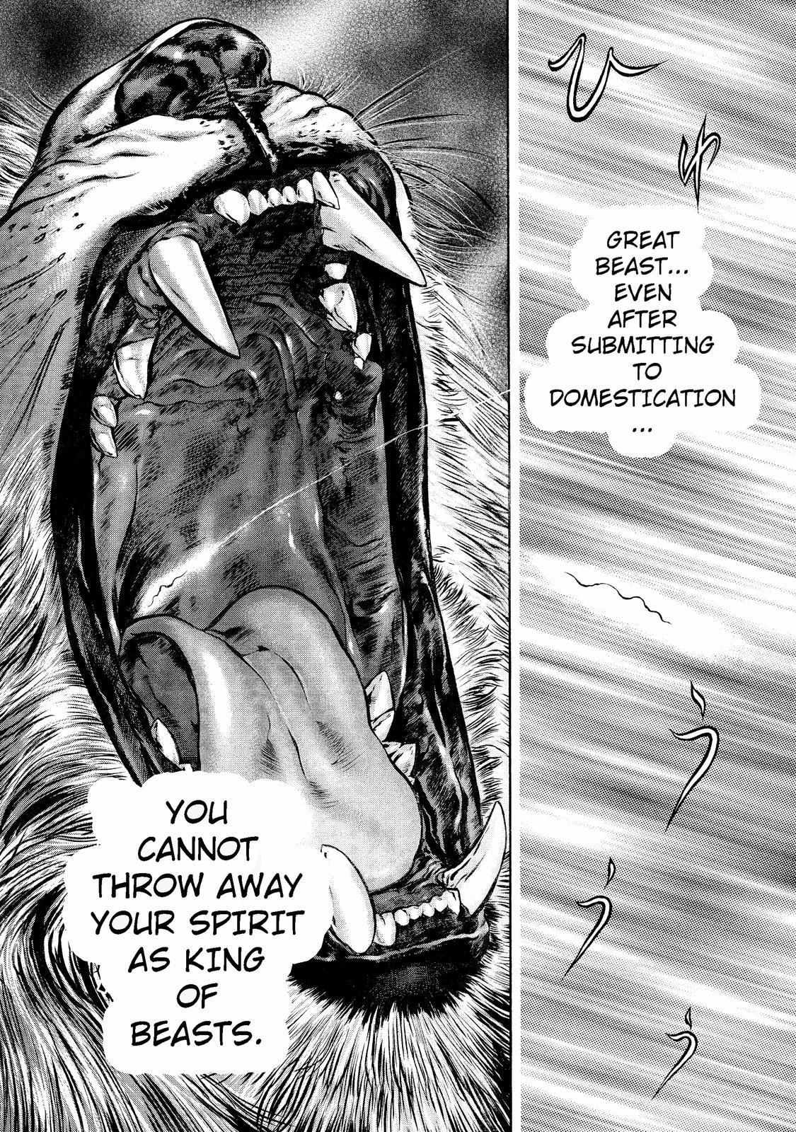 Ninja Papa chapter 7 page 21