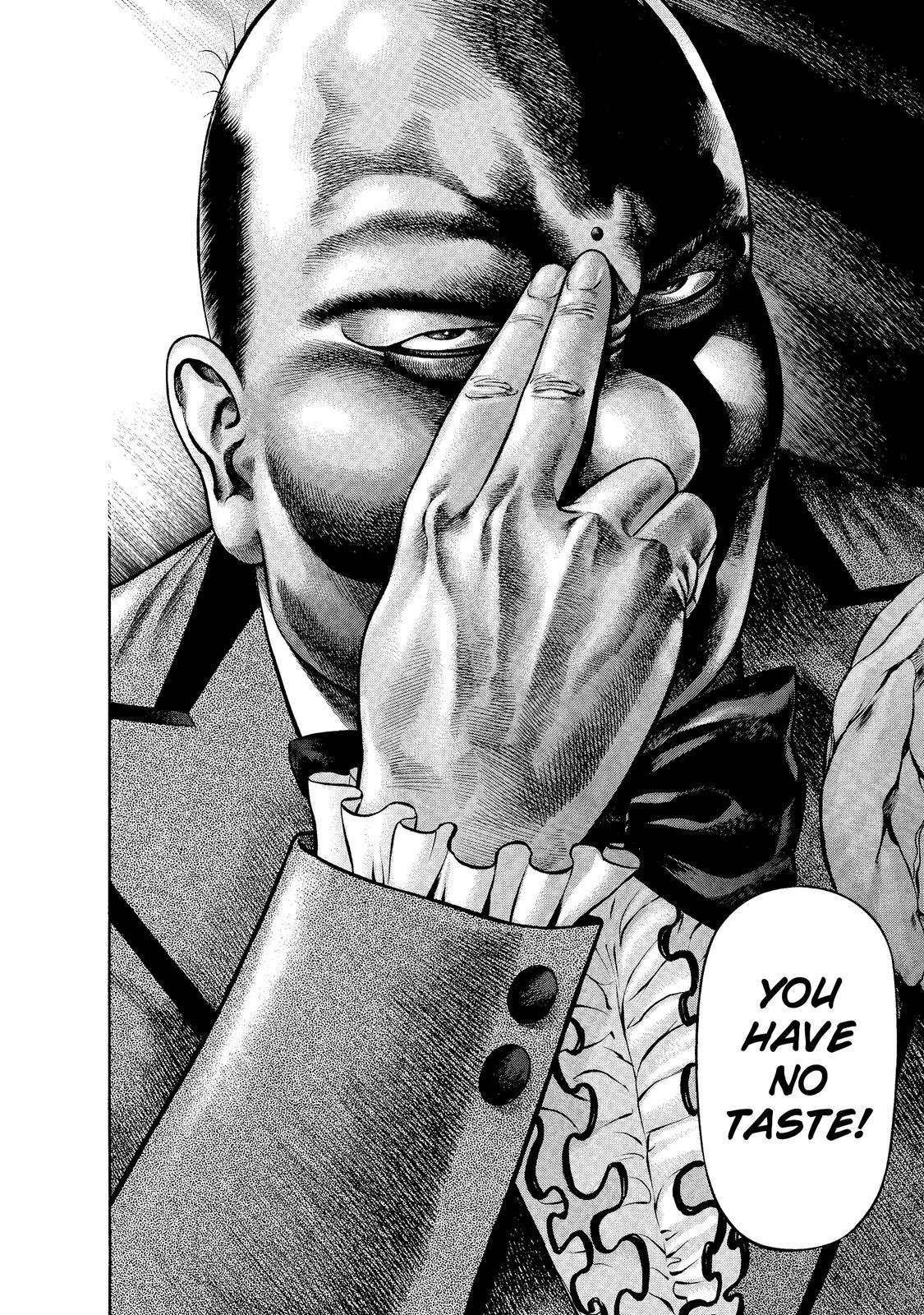 Ninja Papa chapter 8 page 23