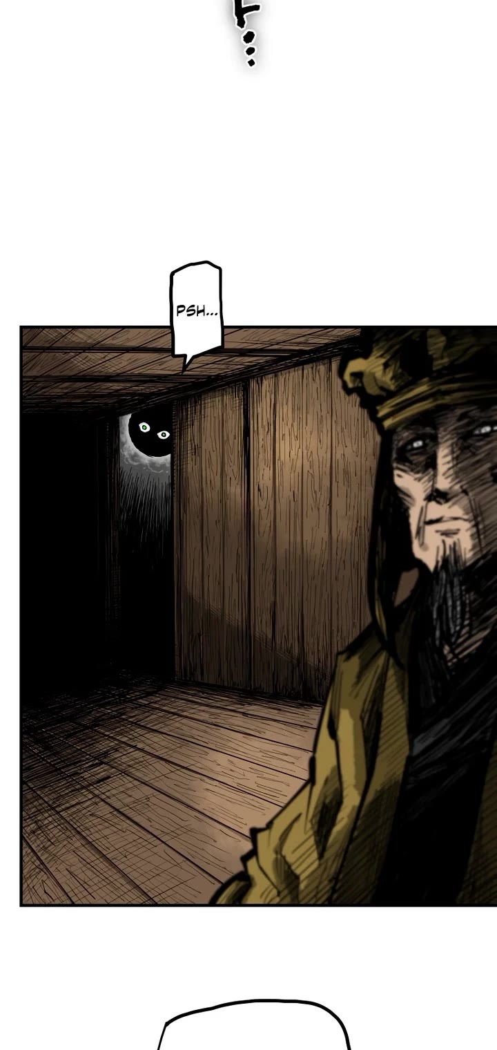 Ninja Reincarnation: Fuuma Kotarou's Quest to Reclaim His Humanity chapter 1 page 24