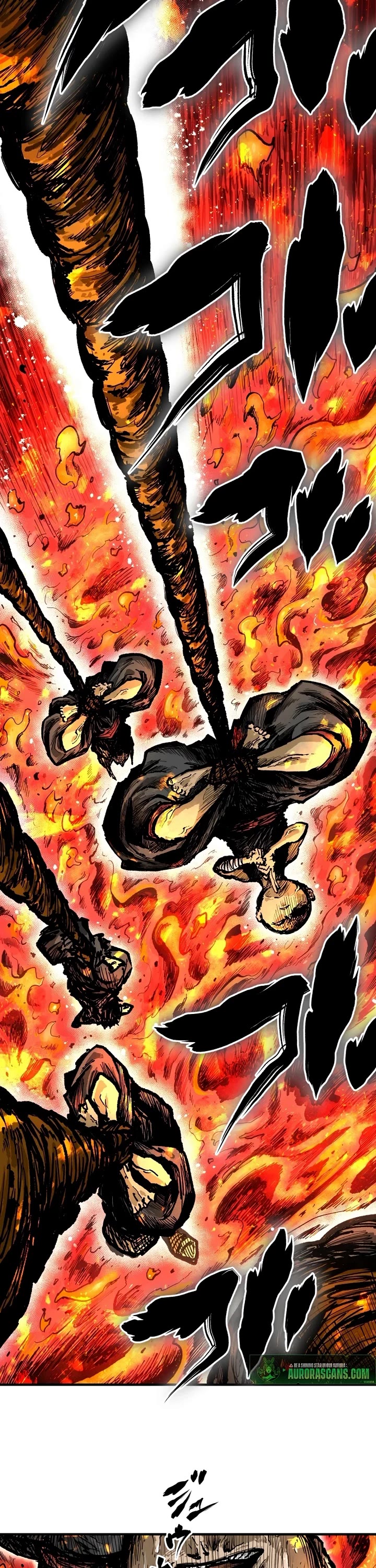 Ninja Reincarnation: Fuuma Kotarou's Quest to Reclaim His Humanity chapter 1 page 3