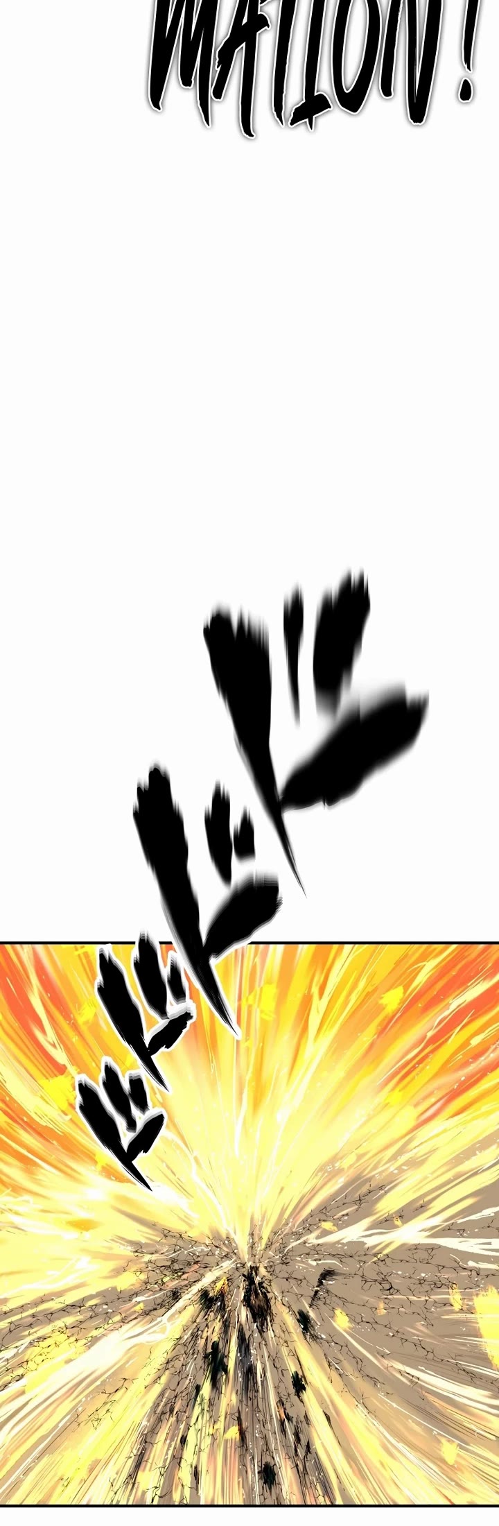 Ninja Reincarnation: Fuuma Kotarou's Quest to Reclaim His Humanity chapter 1 page 34