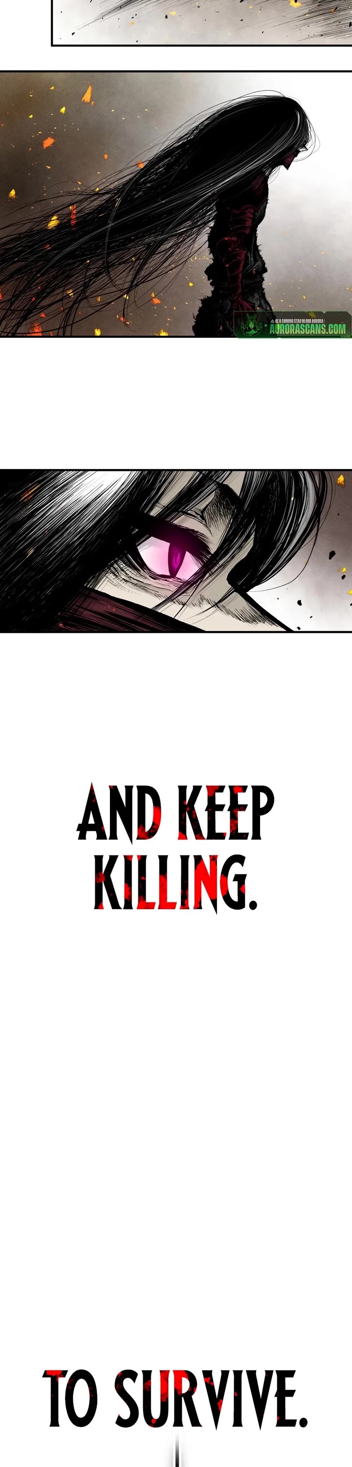 Ninja Reincarnation: Fuuma Kotarou's Quest to Reclaim His Humanity chapter 1 page 41