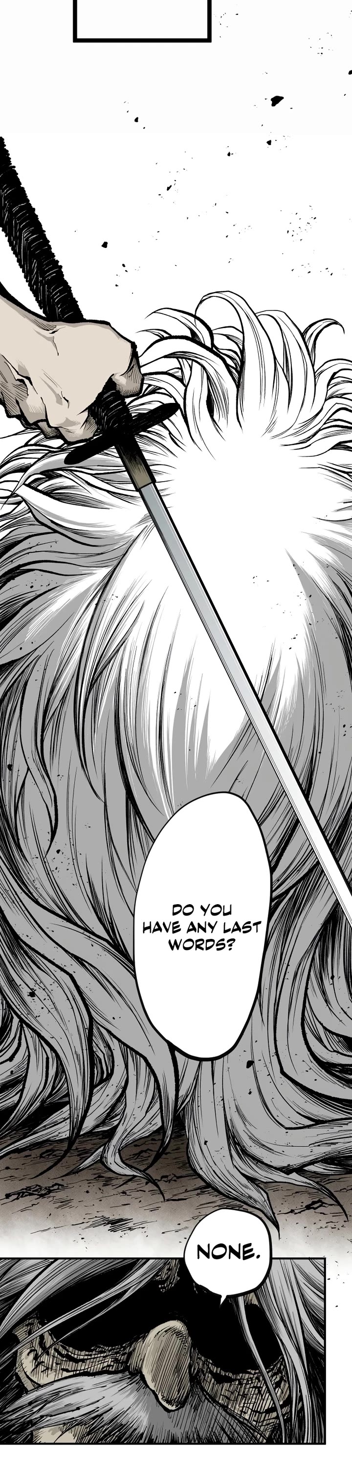 Ninja Reincarnation: Fuuma Kotarou's Quest to Reclaim His Humanity chapter 1 page 47