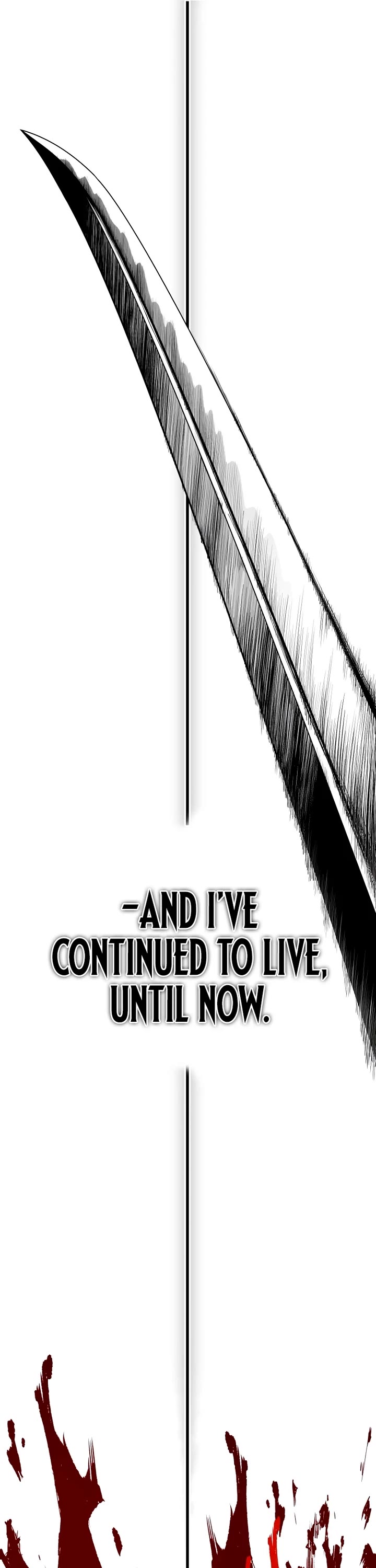 Ninja Reincarnation: Fuuma Kotarou's Quest to Reclaim His Humanity chapter 1 page 54