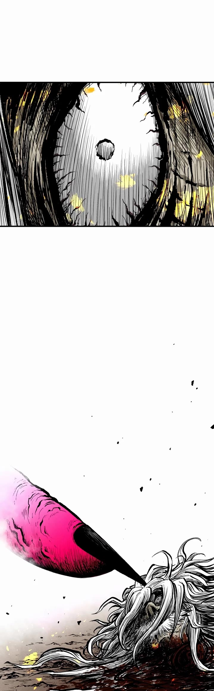 Ninja Reincarnation: Fuuma Kotarou's Quest to Reclaim His Humanity chapter 1 page 57