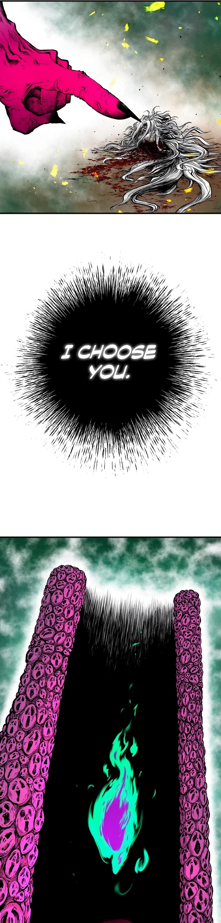 Ninja Reincarnation: Fuuma Kotarou's Quest to Reclaim His Humanity chapter 1 page 59