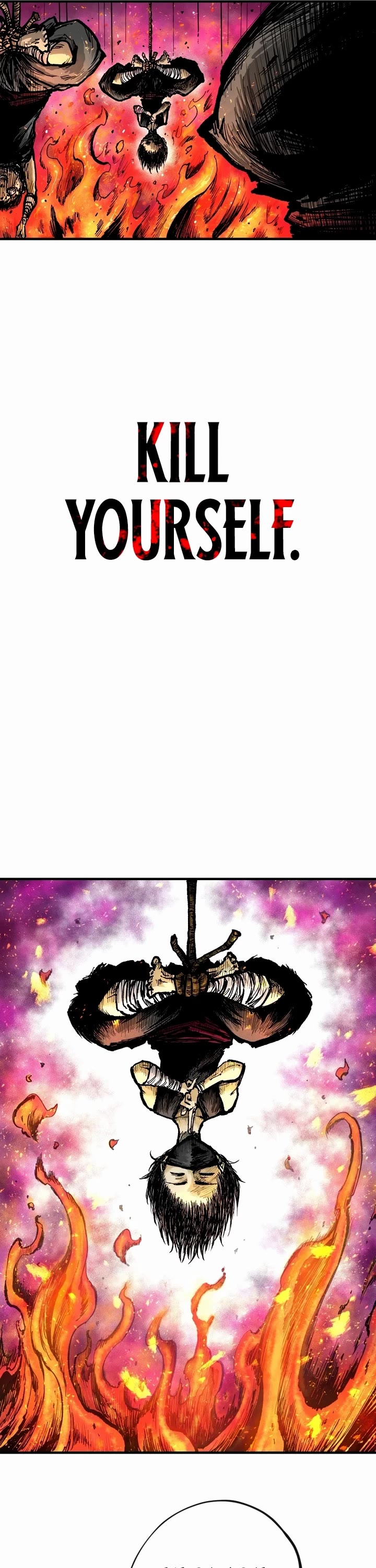 Ninja Reincarnation: Fuuma Kotarou's Quest to Reclaim His Humanity chapter 1 page 6