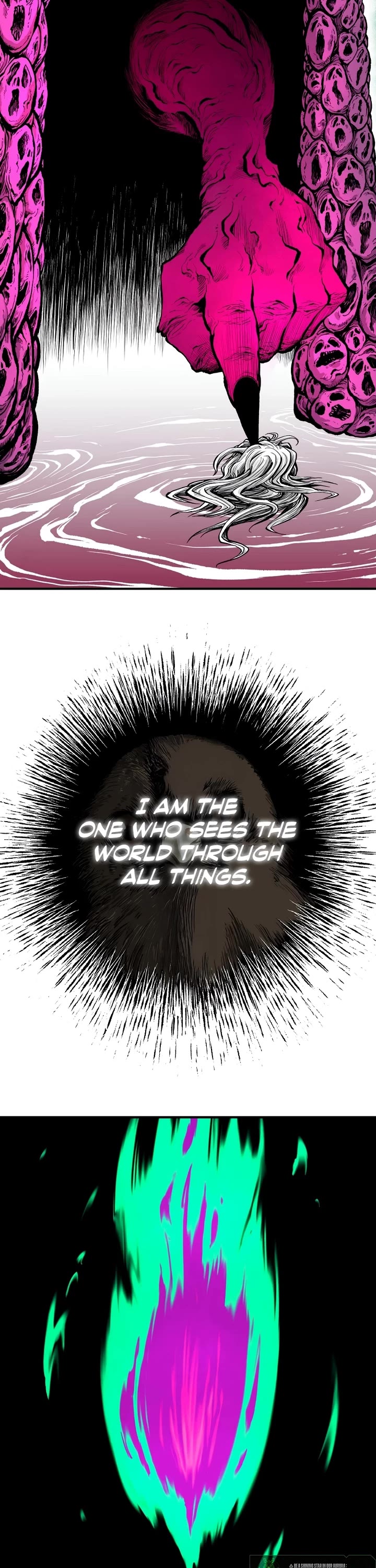 Ninja Reincarnation: Fuuma Kotarou's Quest to Reclaim His Humanity chapter 1 page 60