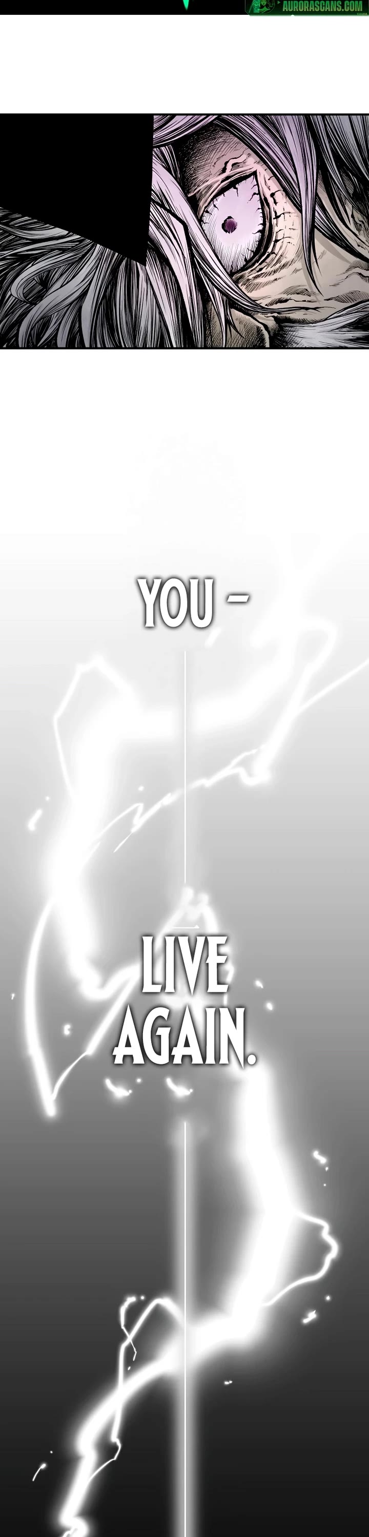 Ninja Reincarnation: Fuuma Kotarou's Quest to Reclaim His Humanity chapter 1 page 61