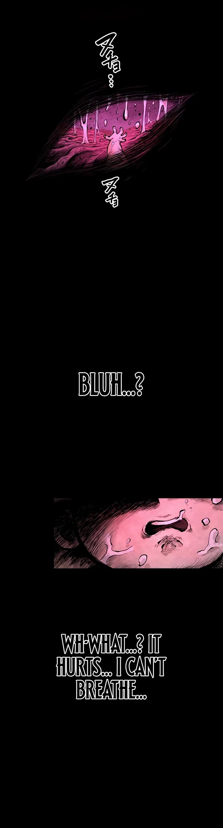 Ninja Reincarnation: Fuuma Kotarou's Quest to Reclaim His Humanity chapter 1 page 63