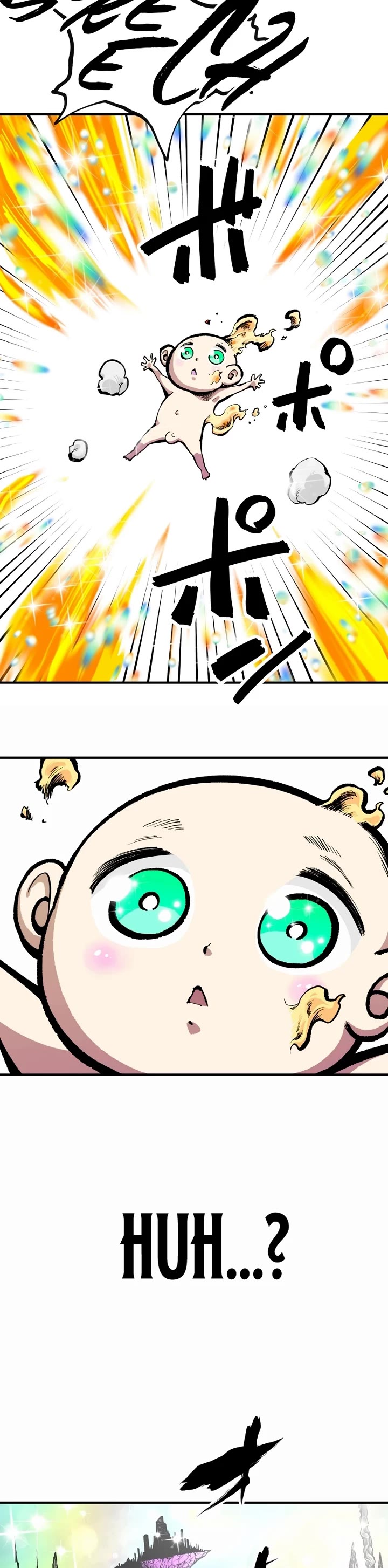 Ninja Reincarnation: Fuuma Kotarou's Quest to Reclaim His Humanity chapter 1 page 66