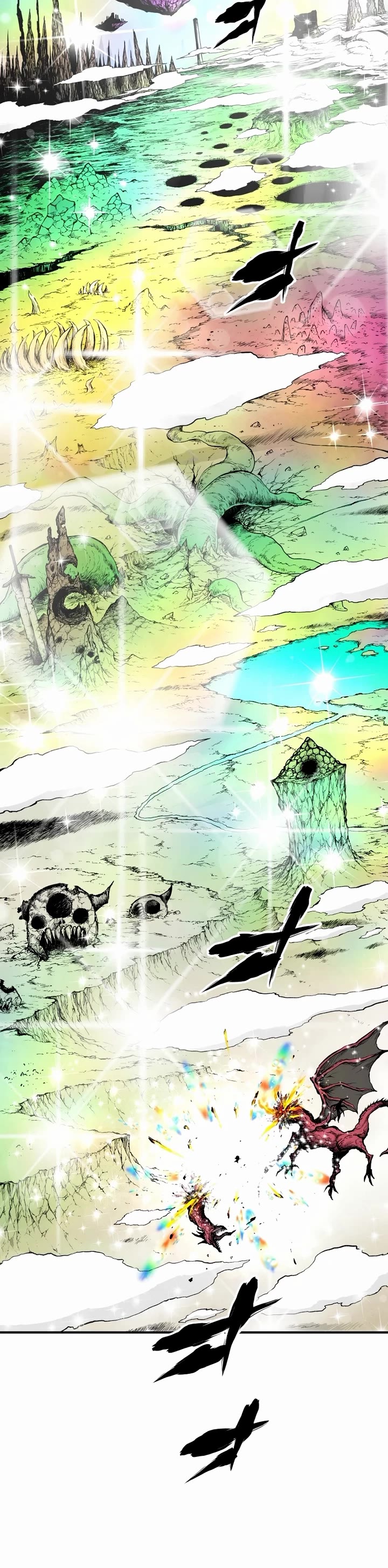 Ninja Reincarnation: Fuuma Kotarou's Quest to Reclaim His Humanity chapter 1 page 67