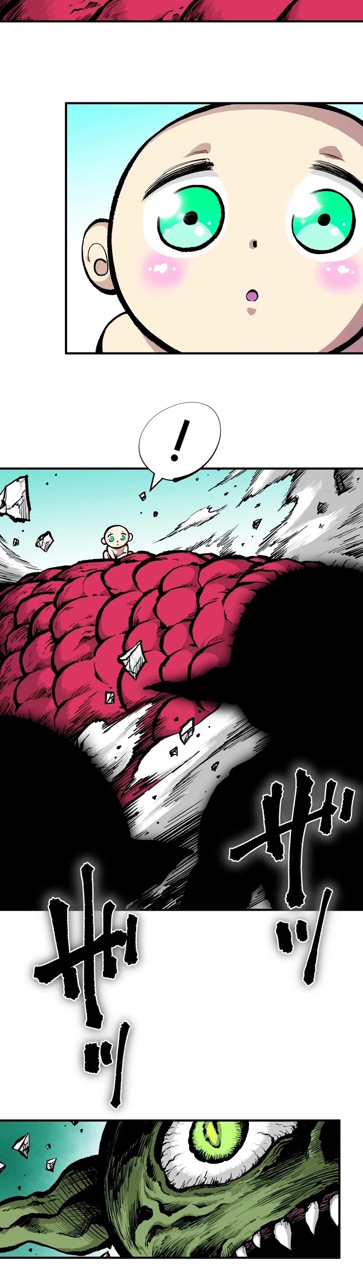 Ninja Reincarnation: Fuuma Kotarou's Quest to Reclaim His Humanity chapter 1 page 71